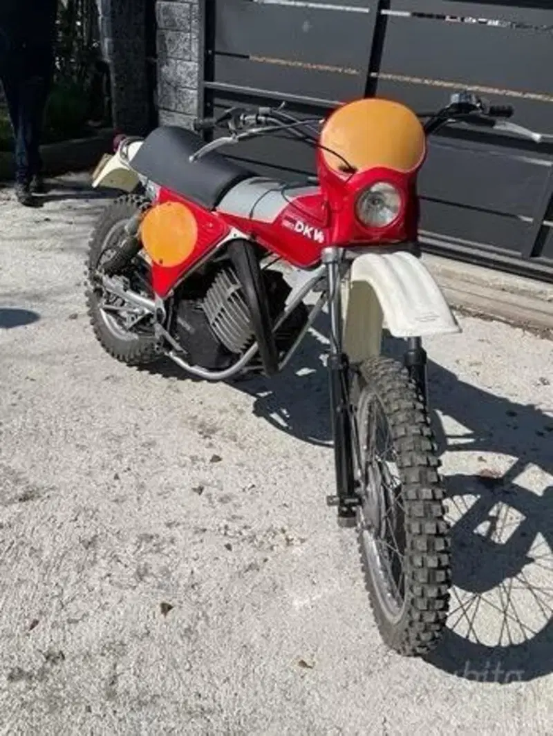Dkw GS 250 Seven (4)