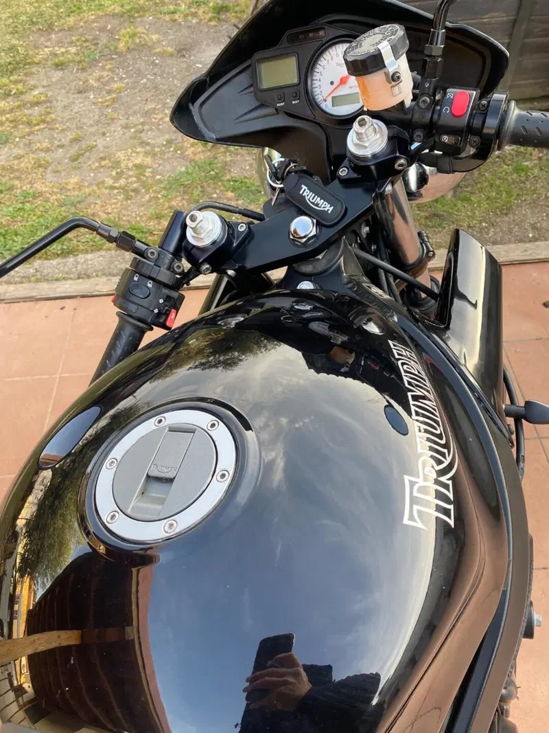 Triumph Speed Four (6)