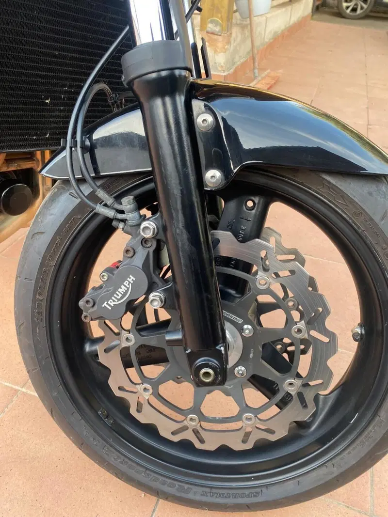 Triumph Speed Four (12)