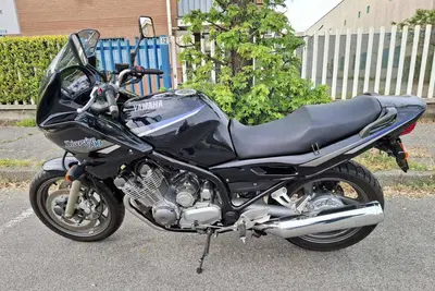 Yamaha XJ 900 S Diversion (1995 - 02) usata