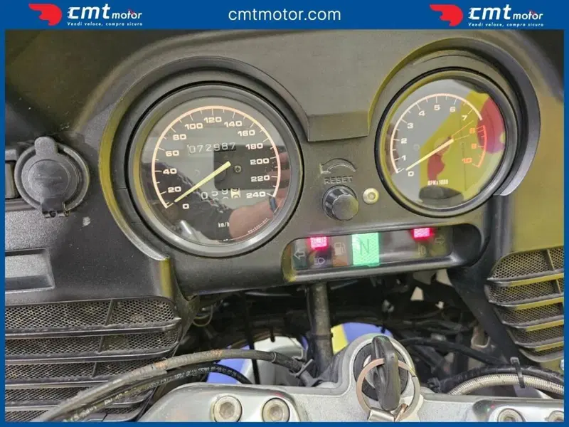 Bmw R 1150 RT (2000 - 06) (5)