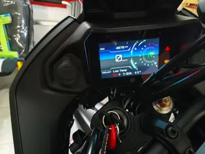 Yamaha Tracer 7 (2021 - 24) usata
