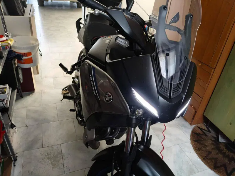 Yamaha Tracer 7 (2021 - 24) (3)