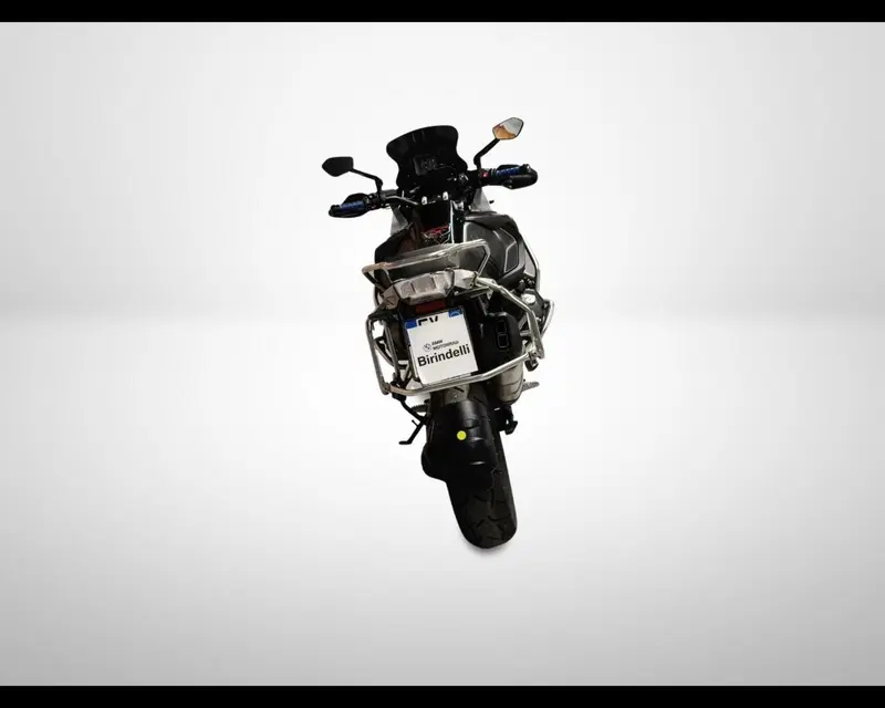 Bmw R 1250 GS Adventure (2021 - 24) (7)