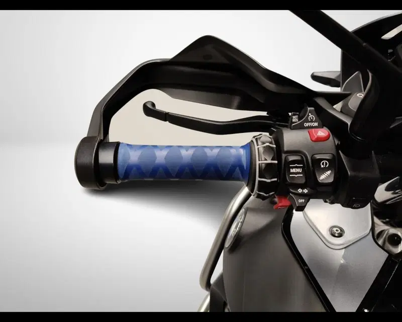 Bmw R 1250 GS Adventure (2021 - 24) (9)