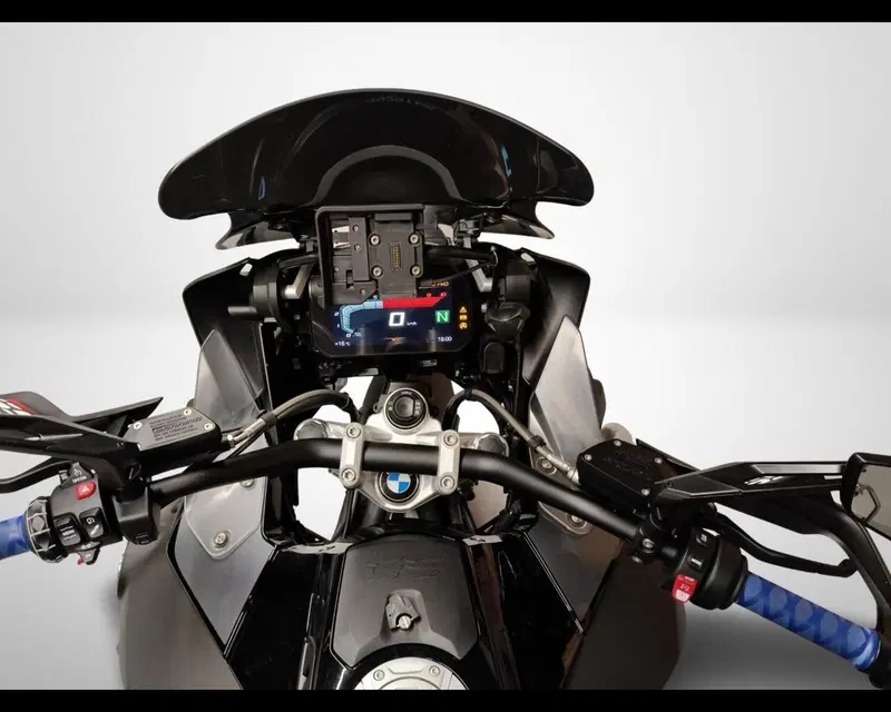 Bmw R 1250 GS Adventure (2021 - 24) (11)