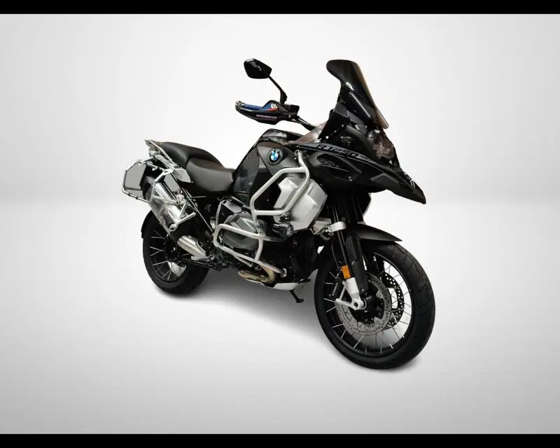 Bmw R 1250 GS Adventure (2021 - 24) (12)