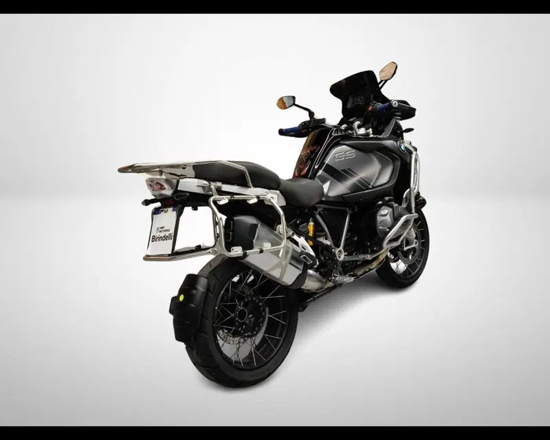 Bmw R 1250 GS Adventure (2021 - 24) (3)