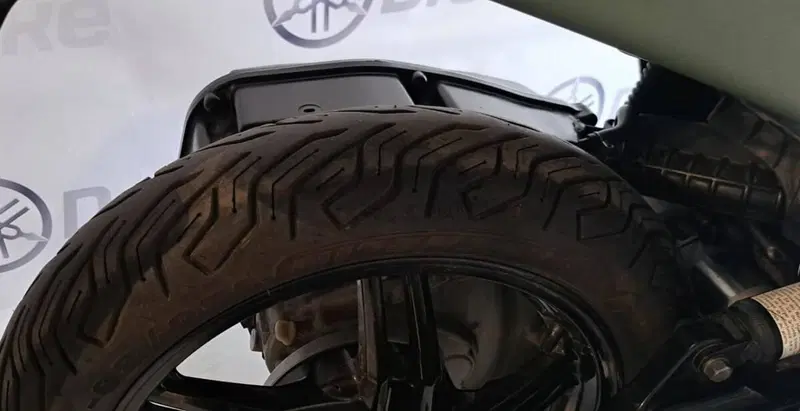 Yamaha Xenter 125 (2017 - 20) (4)