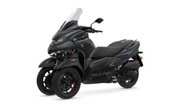 Yamaha Tricity 300 (2021 - 24) nuova