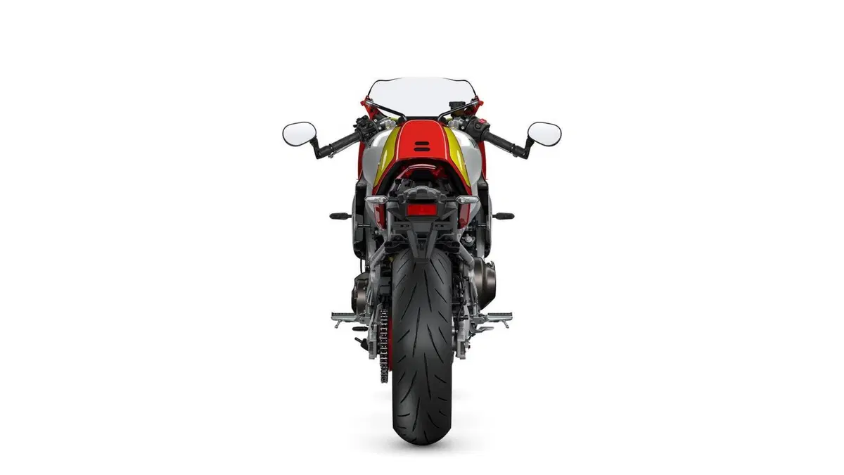 Yamaha XSR 900 GP (2024 - 26) (5)