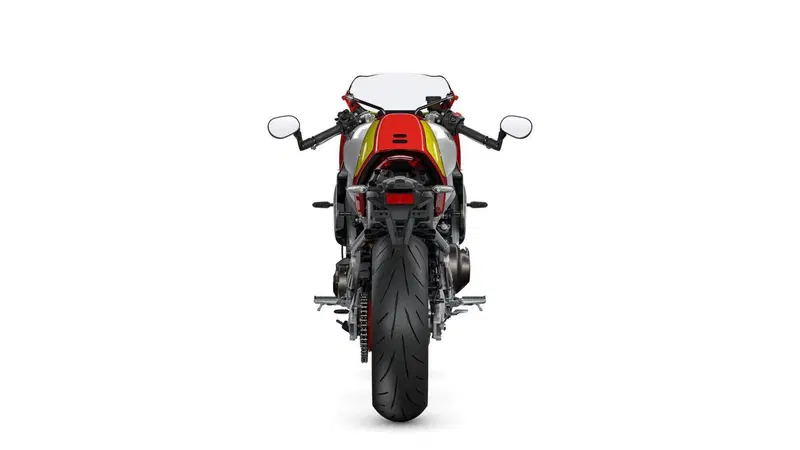 Yamaha XSR 900 GP (2024 - 26) (5)