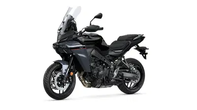 Yamaha Tracer 9 (2025 - 26) nuova