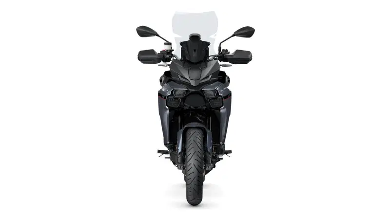 Yamaha Tracer 9 (2025 - 26) (6)