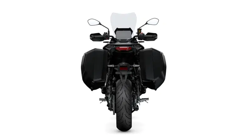 Yamaha Tracer 9 GT Y-AMT (2025 - 26) (4)