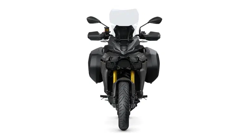 Yamaha Tracer 9 GT Y-AMT (2025 - 26) (6)