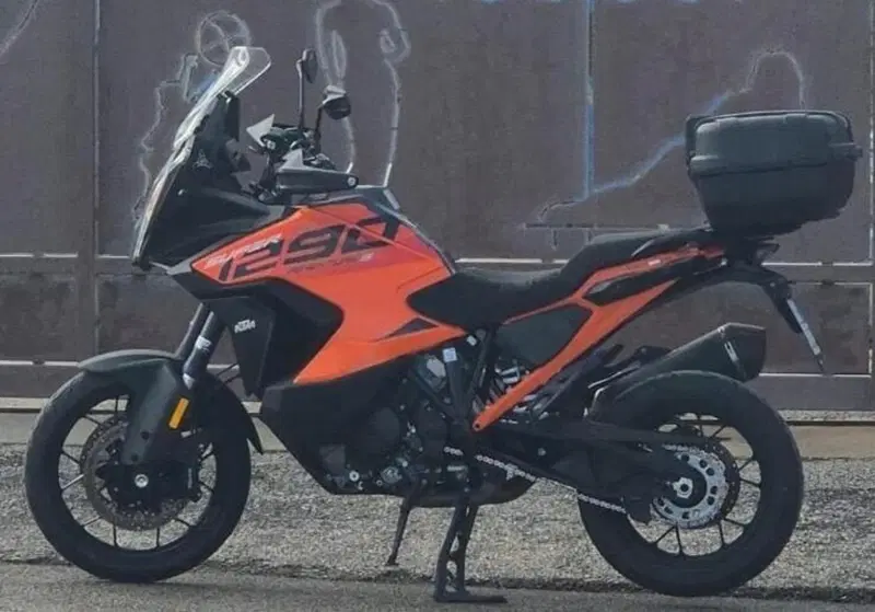 KTM 1290 Super Adventure S (2022 - 25) (2)