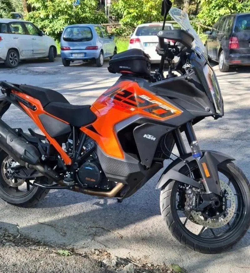 KTM 1290 Super Adventure S (2022 - 25) (3)