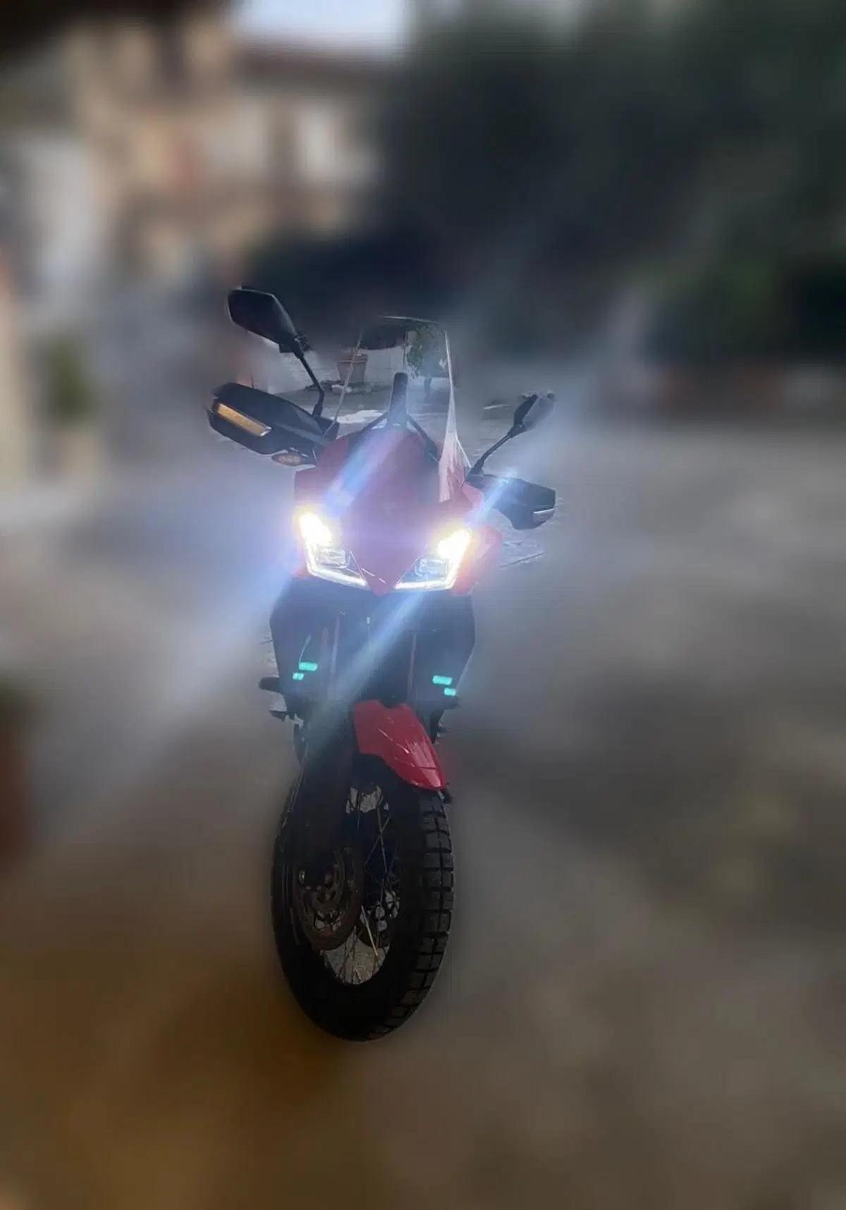 Moto Morini X-Cape 650 (2021 - 26) (4)