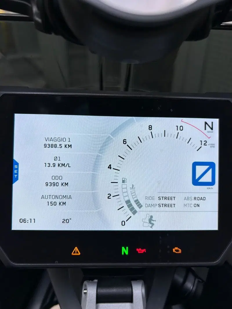 KTM 1290 Super Adventure S (2017 - 20) (5)