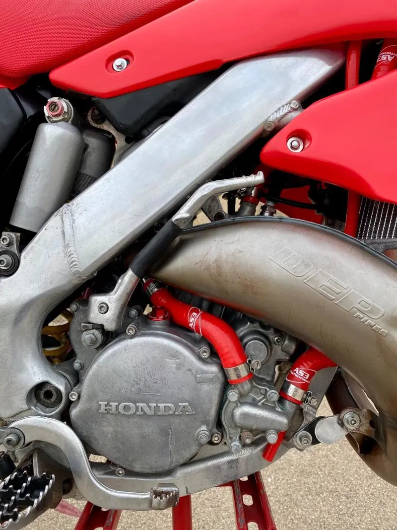 Honda CR 125 R (2000 - 02) (2)