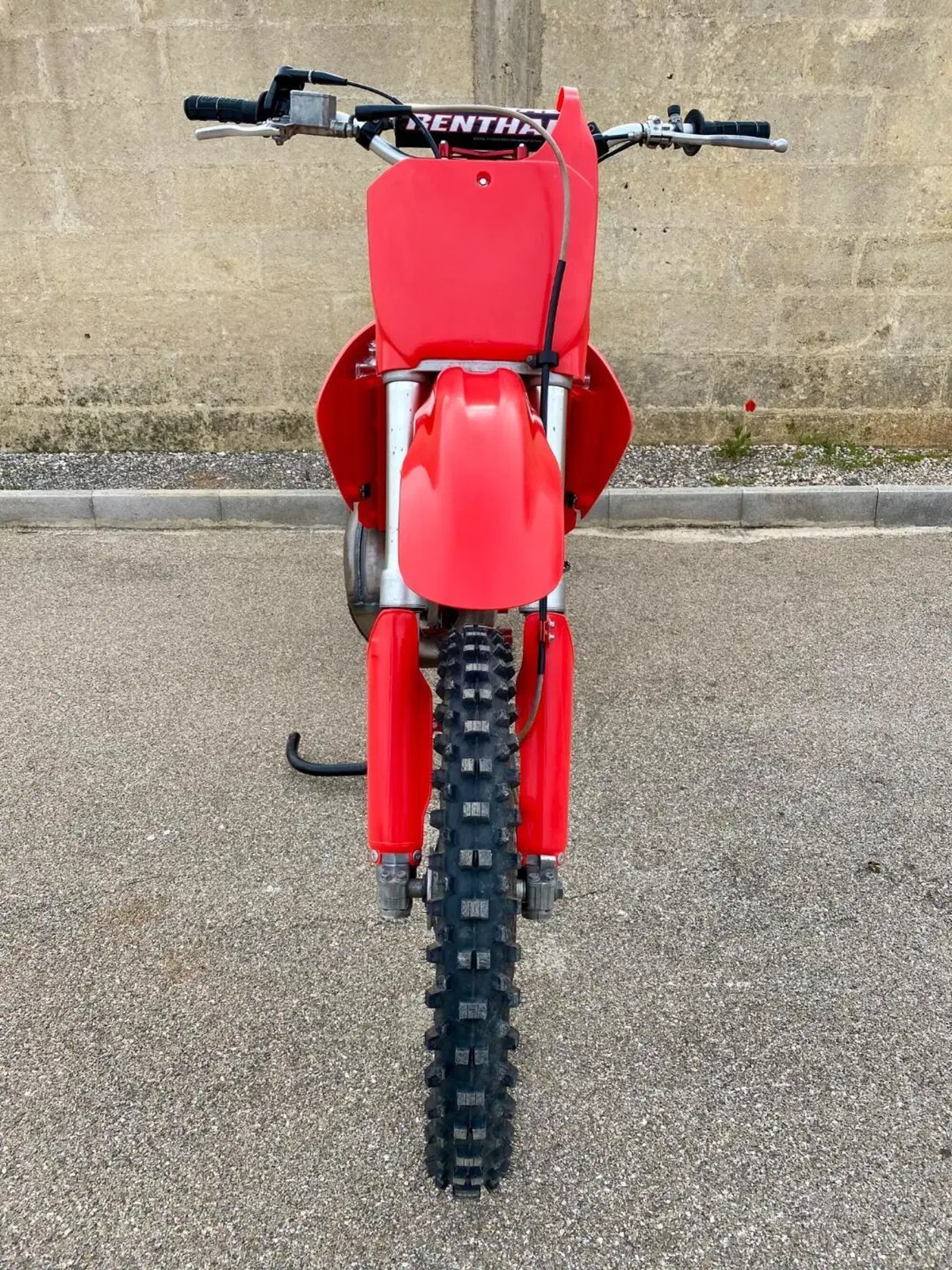 Honda CR 125 R (2000 - 02) (5)