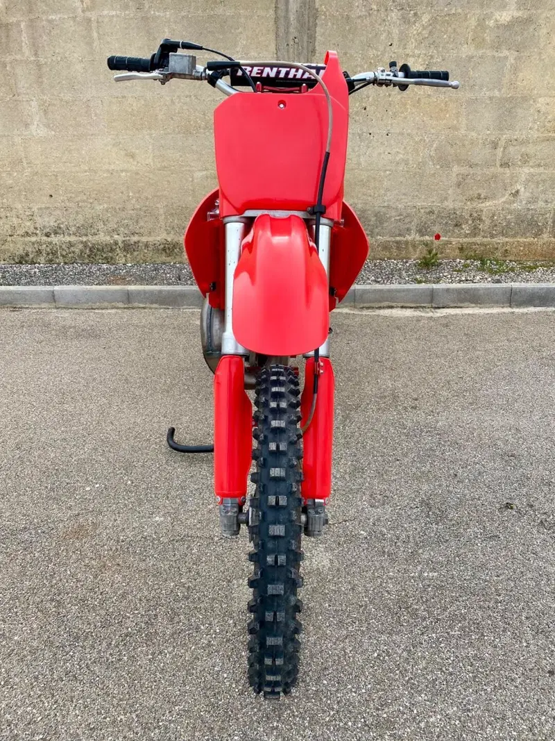 Honda CR 125 R (2000 - 02) (5)