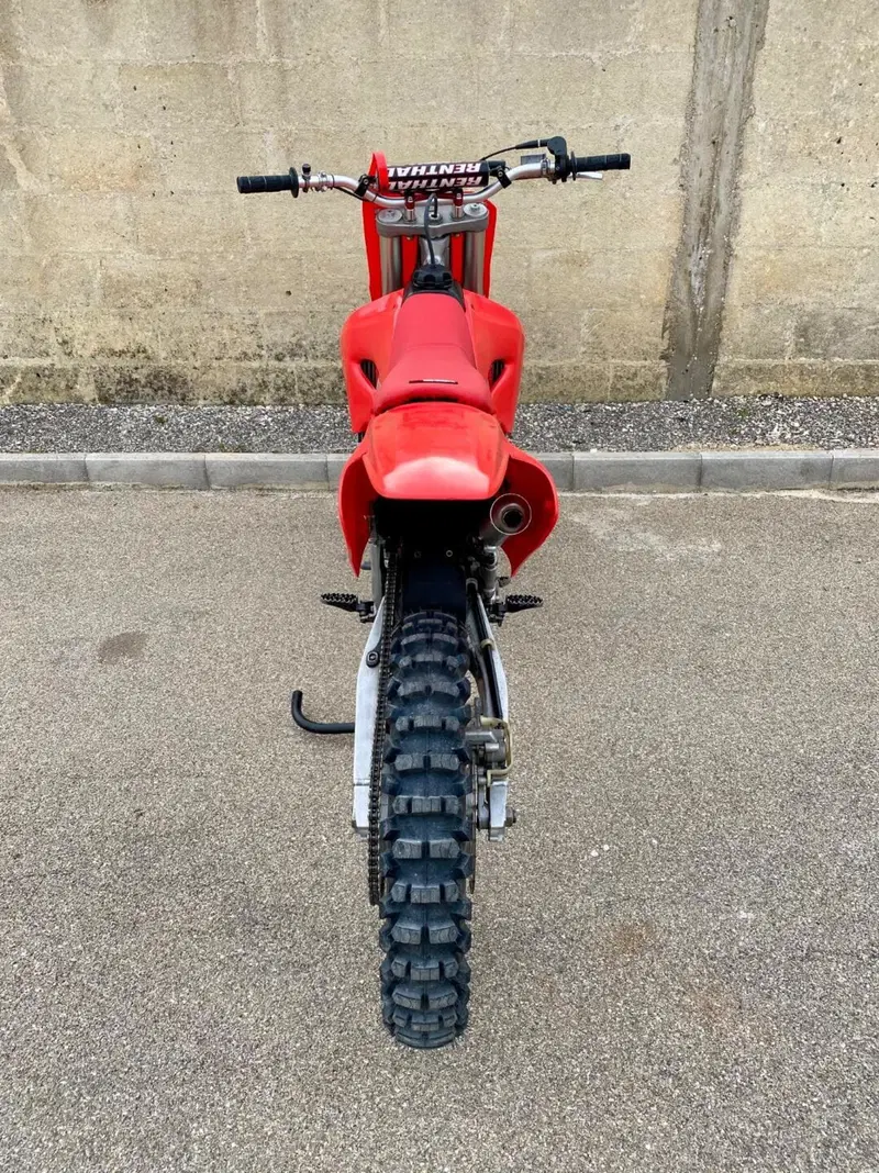 Honda CR 125 R (2000 - 02) (6)
