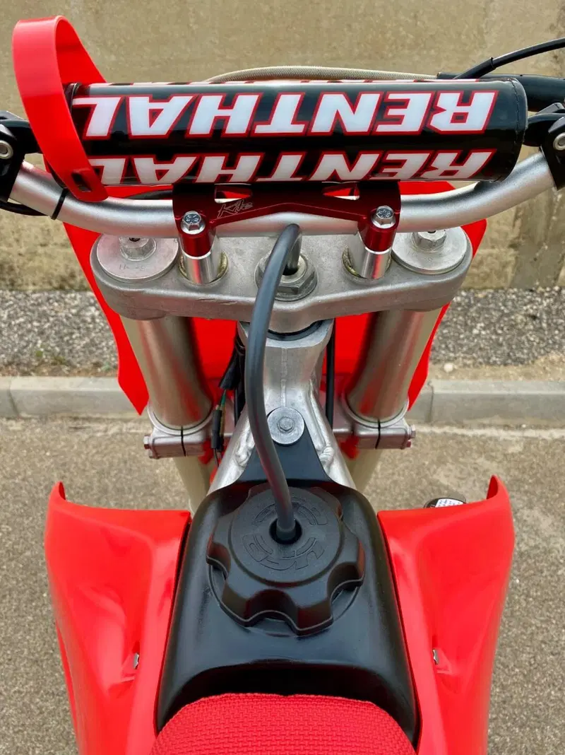 Honda CR 125 R (2000 - 02) (7)