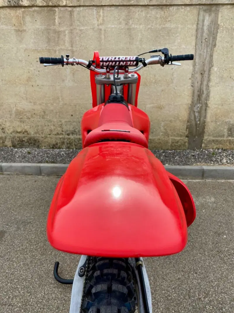 Honda CR 125 R (2000 - 02) (8)