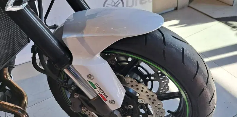 Kawasaki Z 800 ABS (2012 - 16) (5)