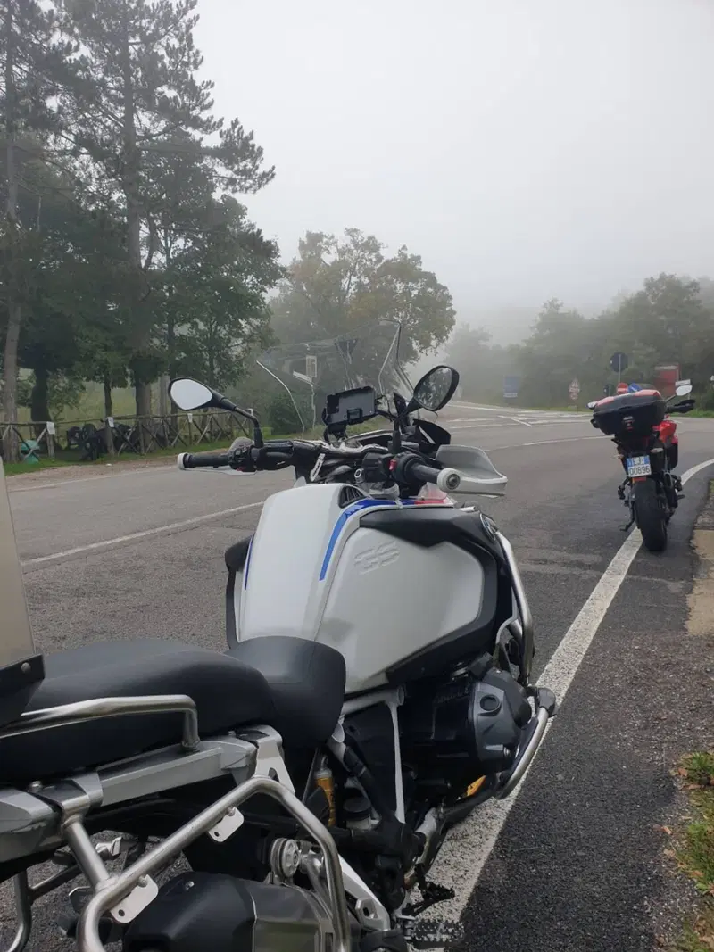 Bmw R 1250 GS Adventure (2021 - 24) (7)