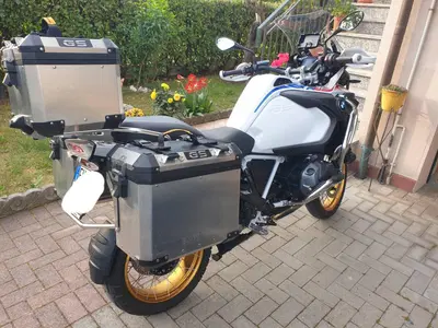 Bmw R 1250 GS Adventure (2021 - 24) usata
