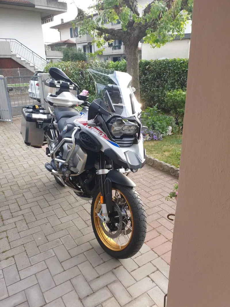 Bmw R 1250 GS Adventure (2021 - 24) (3)