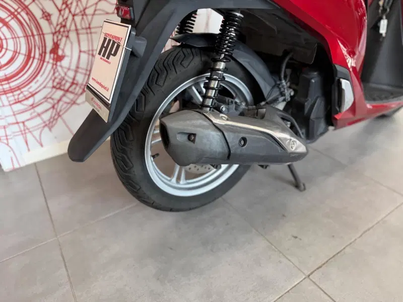 Honda SH 150i (2017 - 19) (11)