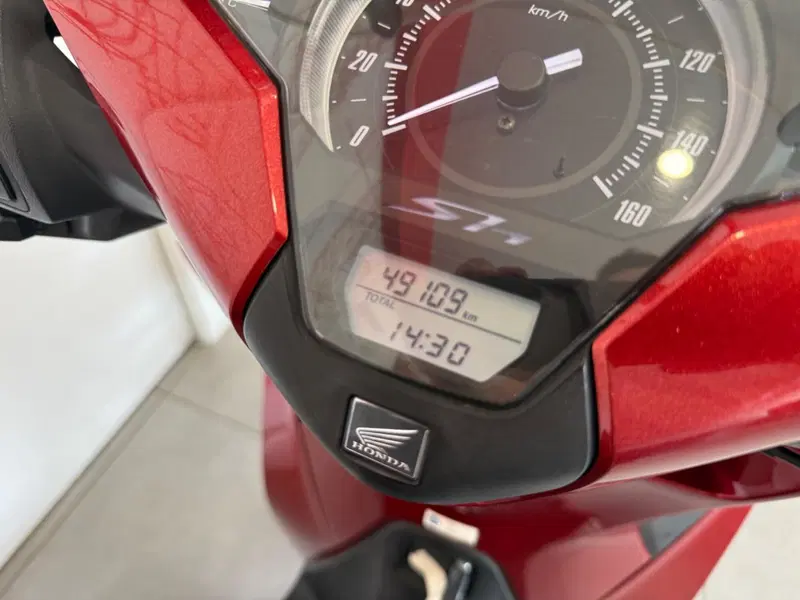 Honda SH 150i (2017 - 19) (7)