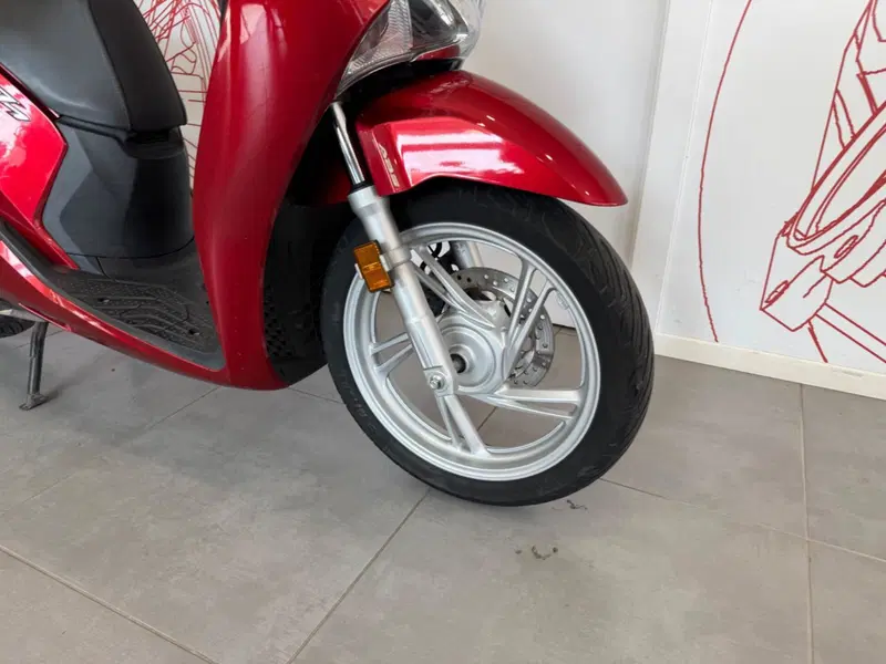 Honda SH 150i (2017 - 19) (9)