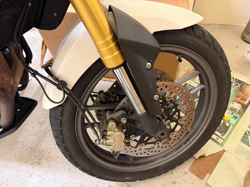 Triumph Tiger 800 ABS (2010 - 14) (7)