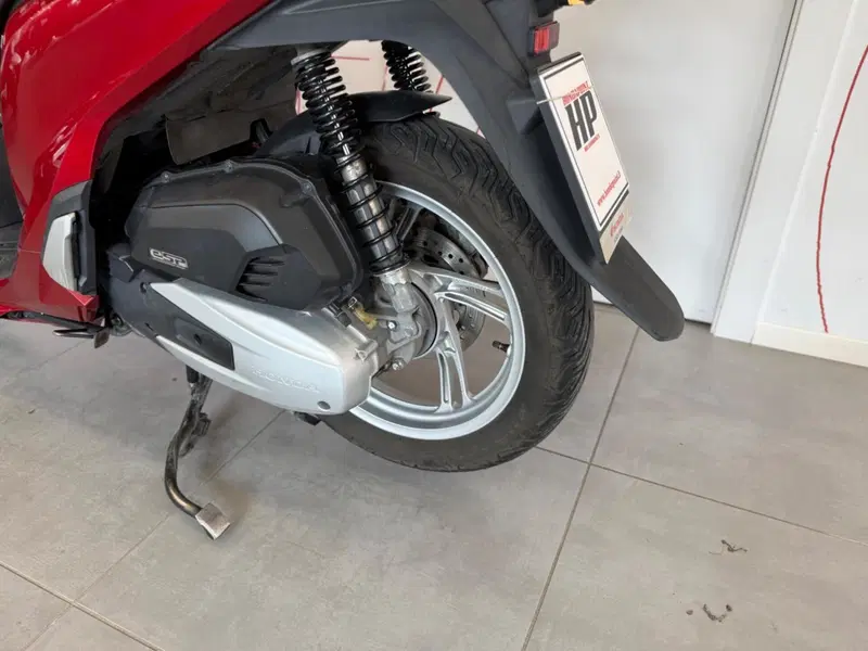Honda SH 150i (2017 - 19) (15)
