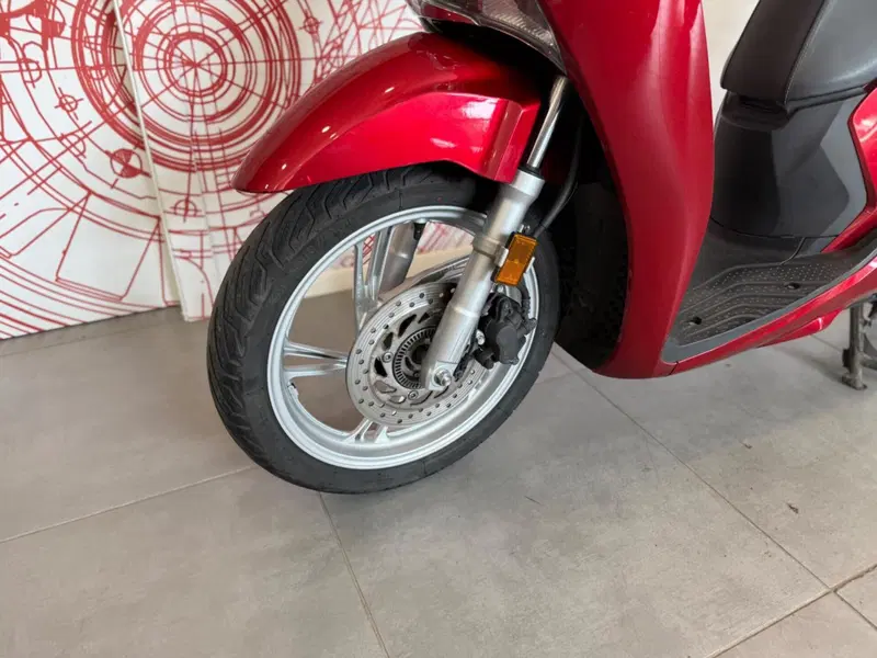 Honda SH 150i (2017 - 19) (13)