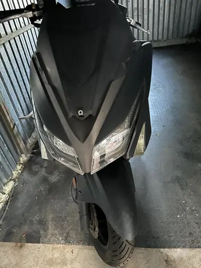 Kymco X-Town 300i City (2020) usata