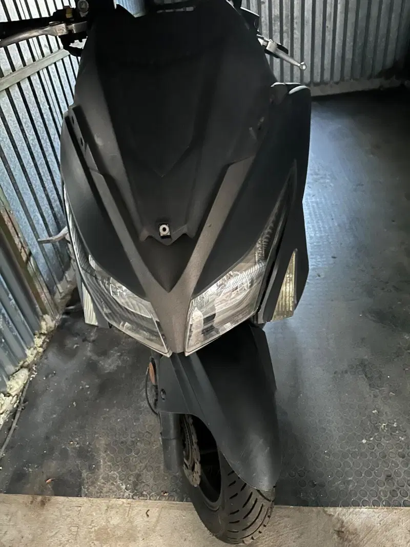 Kymco X-Town 300i City (2020)