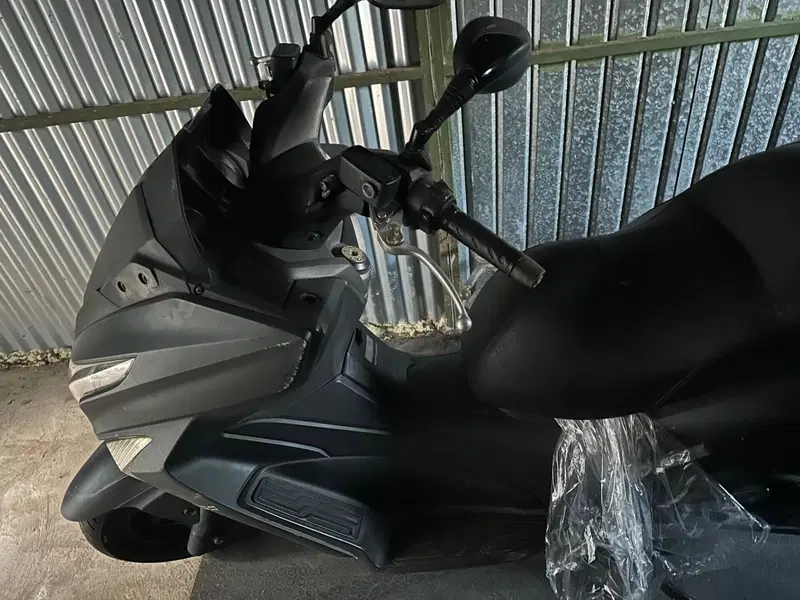 Kymco X-Town 300i City (2020) (2)