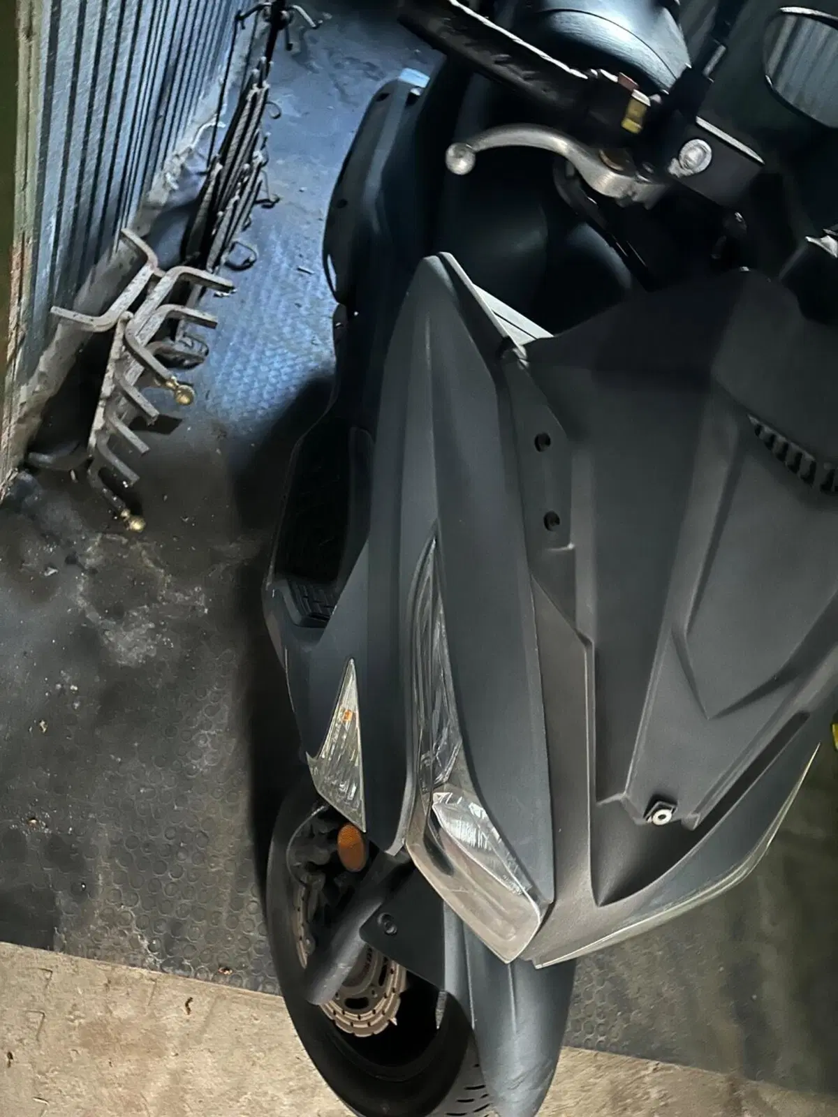 Kymco X-Town 300i City (2020) (5)