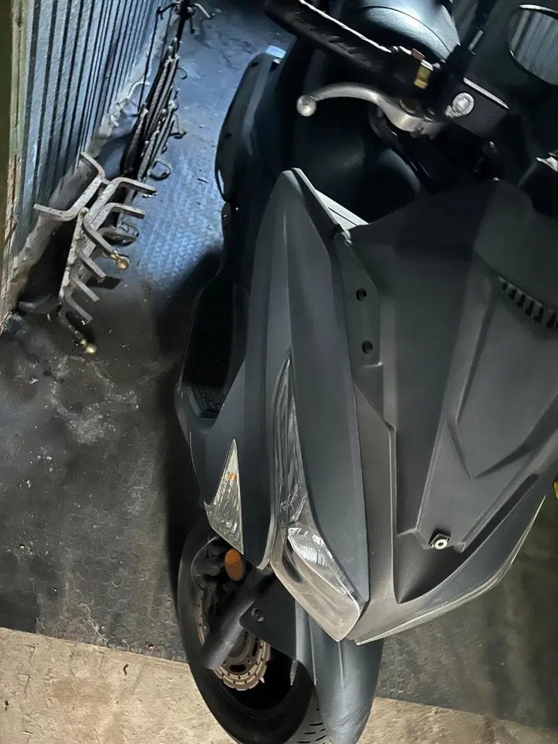 Kymco X-Town 300i City (2020) (5)