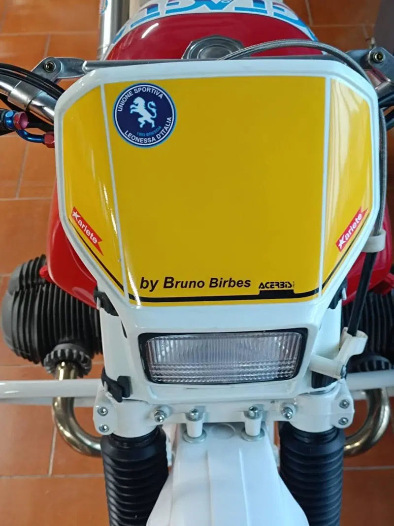 Bmw GS TAG STYLE by BRUNO BIRBES  (4)