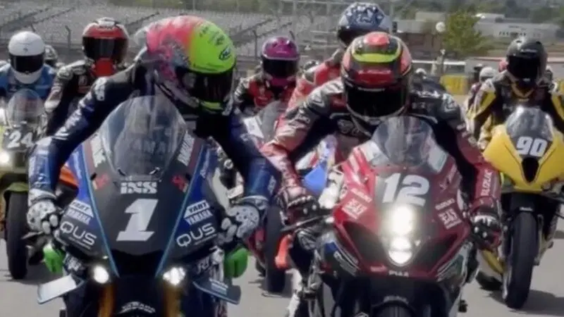 EWC 2026: YART Yamaha vince Le Mans, si accende la sfida per il Titolo