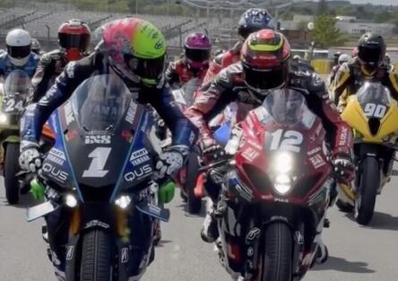 EWC 2026: YART Yamaha vince Le Mans, si accende la sfida per il Titolo