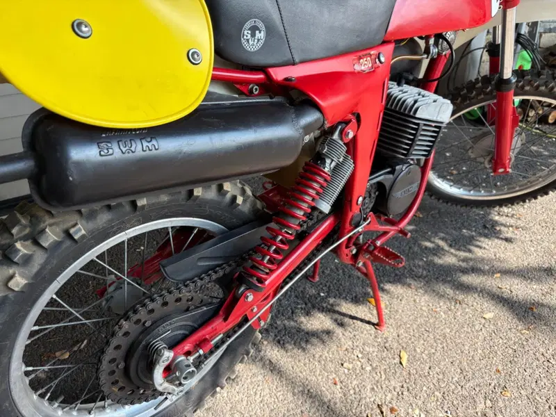 Swm GS 250 RS L (7)