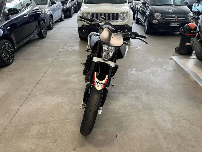 Husqvarna Nuda 900 R (2011 - 13) (3)